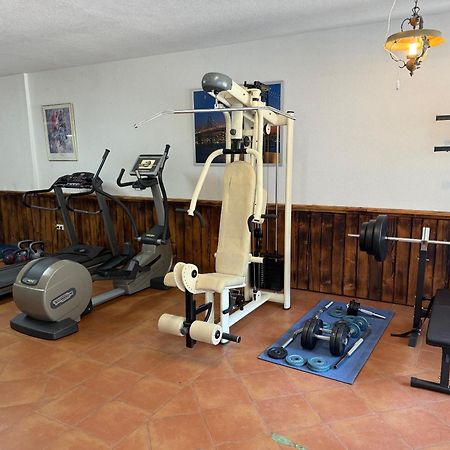 Alpenlodge, Ferienwohnung 3 ティールゼー エクステリア 写真