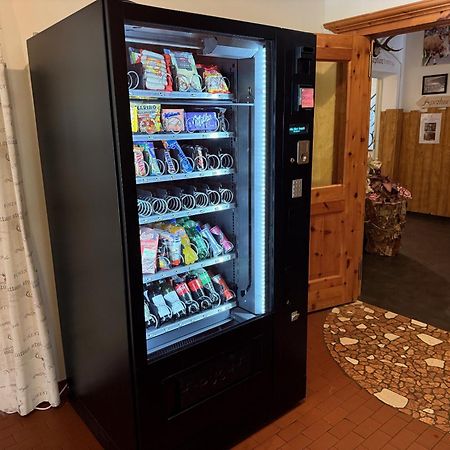Alpenlodge, Ferienwohnung 3 ティールゼー エクステリア 写真