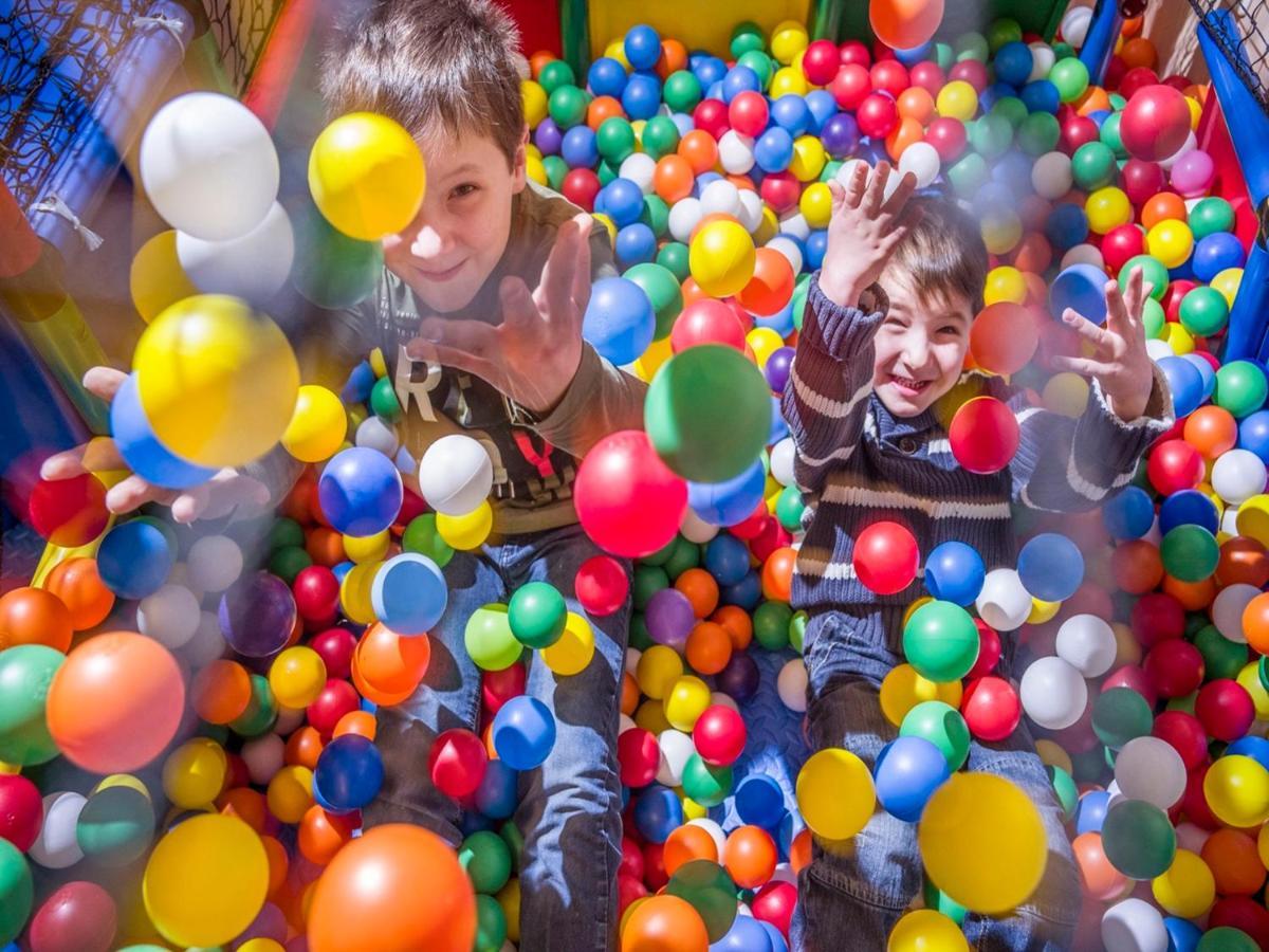 Alpenlodge, Ferienwohnung 3 ティールゼー エクステリア 写真