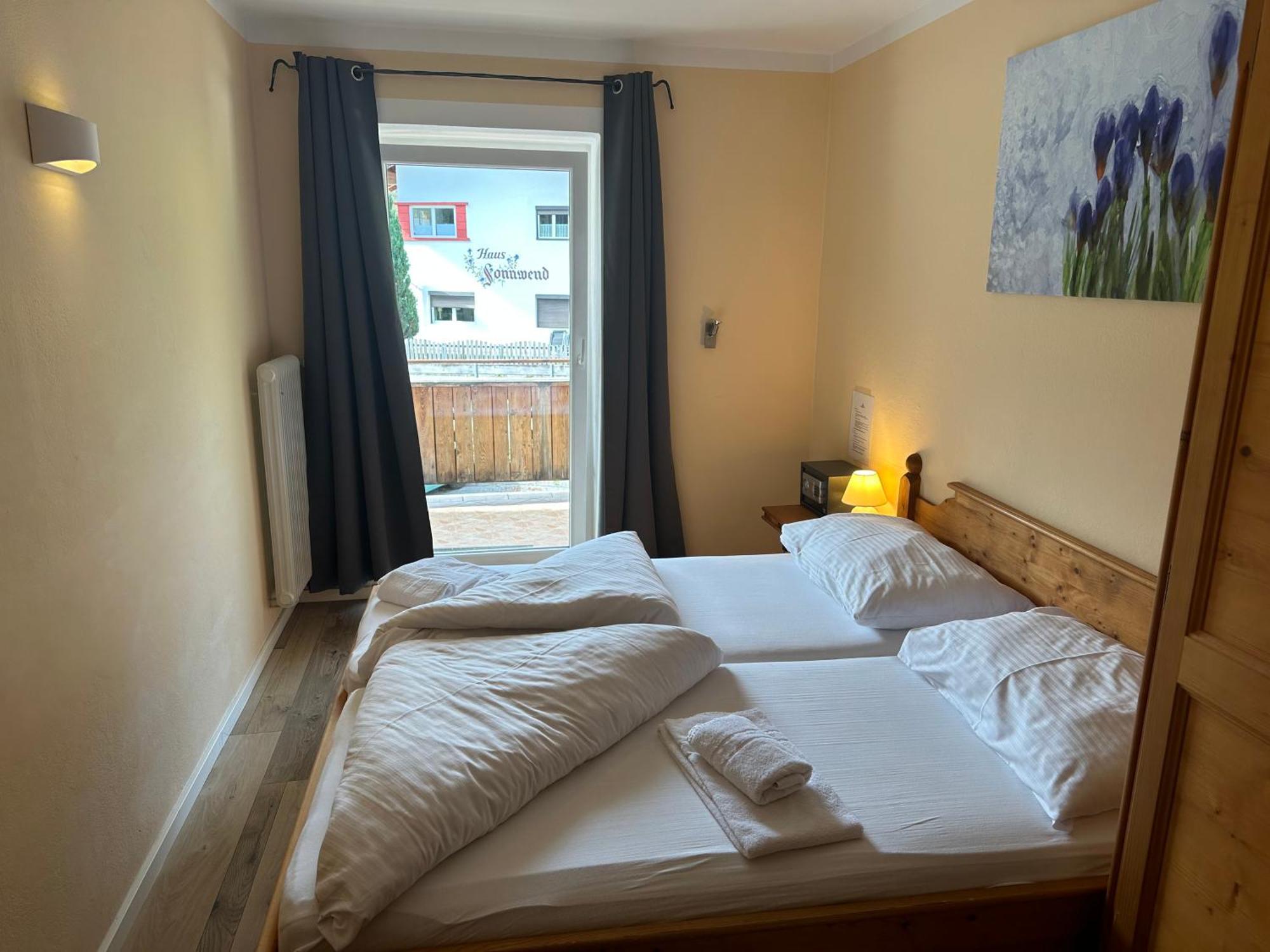 Alpenlodge, Ferienwohnung 3 ティールゼー エクステリア 写真